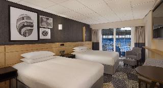 DoubleTree by Hilton Coventry Building Society Are fotoÄŸrafÄ±
