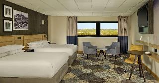 DoubleTree by Hilton Coventry Building Society Are fotoÄŸrafÄ±