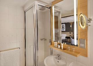 DoubleTree by Hilton Coventry Building Society Are fotoÄŸrafÄ±