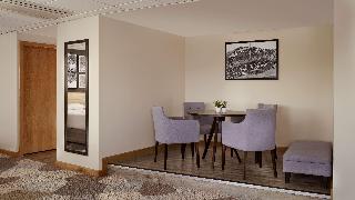 DoubleTree by Hilton Coventry Building Society Are fotoÄŸrafÄ±