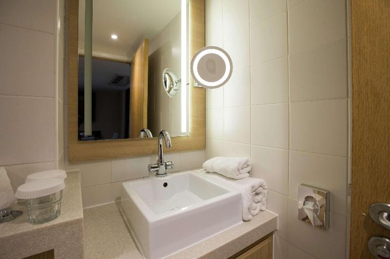 DoubleTree by Hilton Coventry Building Society Are - Oda