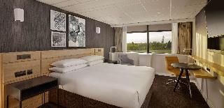 DoubleTree by Hilton Coventry Building Society Are fotoÄŸrafÄ±
