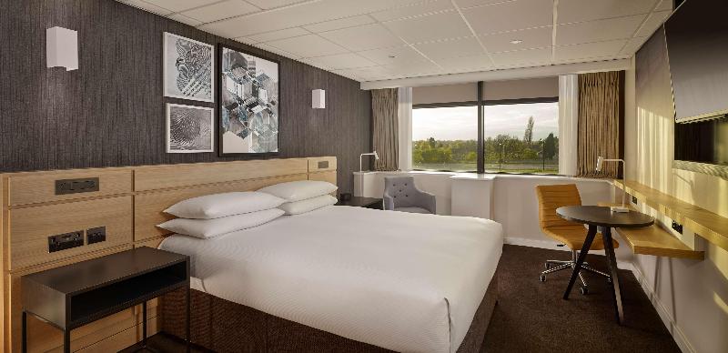 DoubleTree by Hilton Coventry Building Society Are - Oda