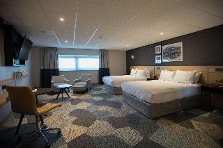 DoubleTree by Hilton Coventry Building Society Are fotoÄŸrafÄ±