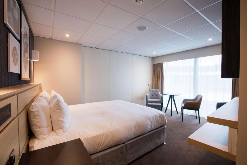 DoubleTree by Hilton Coventry Building Society Are - Oda
