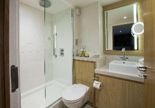 DoubleTree by Hilton Coventry Building Society Are fotoÄŸrafÄ±