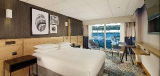 DoubleTree by Hilton Coventry Building Society Are fotoÄŸrafÄ±