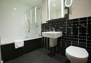 DoubleTree by Hilton Coventry Building Society Are fotoÄŸrafÄ±
