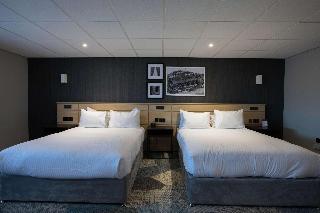 DoubleTree by Hilton Coventry Building Society Are fotoÄŸrafÄ±