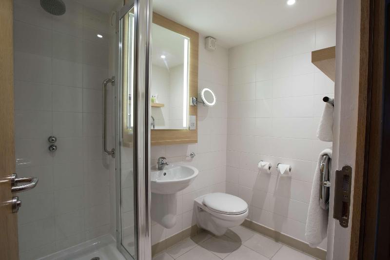 DoubleTree by Hilton Coventry Building Society Are - Oda