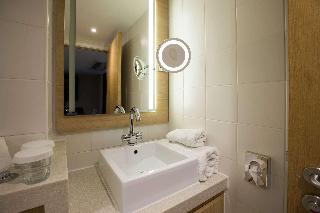 DoubleTree by Hilton Coventry Building Society Are fotoÄŸrafÄ±