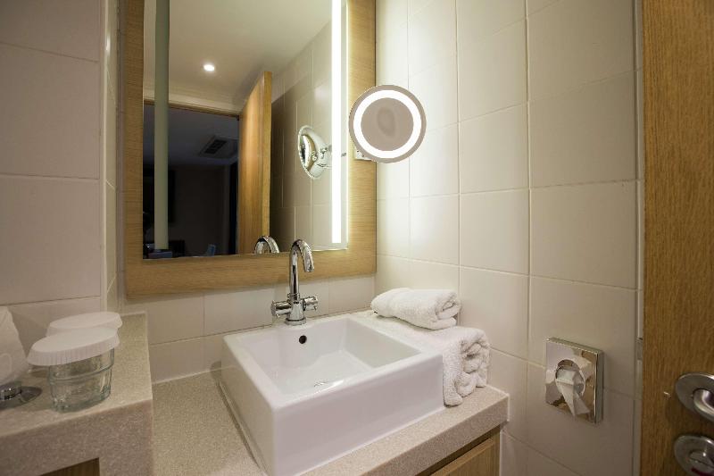 DoubleTree by Hilton Coventry Building Society Are - Oda