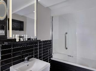 DoubleTree by Hilton Coventry Building Society Are fotoÄŸrafÄ±