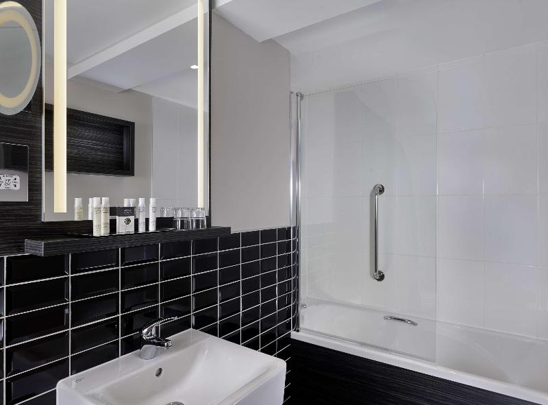 DoubleTree by Hilton Coventry Building Society Are - Oda