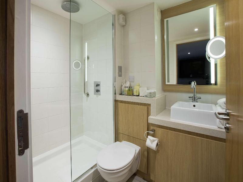 DoubleTree by Hilton Coventry Building Society Are - Oda
