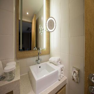 DoubleTree by Hilton Coventry Building Society Are fotoÄŸrafÄ±