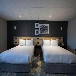 DoubleTree by Hilton Coventry Building Society Are fotoÄŸrafÄ±