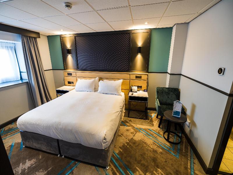 DoubleTree by Hilton Coventry Building Society Are - Oda