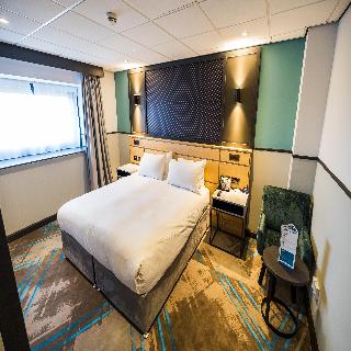DoubleTree by Hilton Coventry Building Society Are fotoÄŸrafÄ±