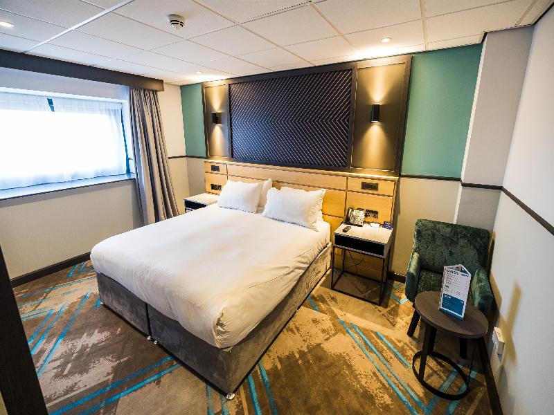 DoubleTree by Hilton Coventry Building Society Are - Oda