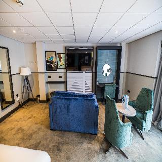 DoubleTree by Hilton Coventry Building Society Are fotoÄŸrafÄ±