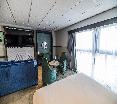 DoubleTree by Hilton Coventry Building Society Are oda fotoğrafı