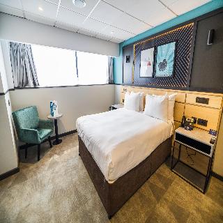 DoubleTree by Hilton Coventry Building Society Are fotoÄŸrafÄ±