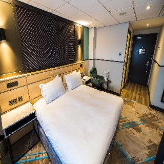 DoubleTree by Hilton Coventry Building Society Are fotoÄŸrafÄ±