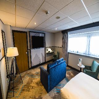 DoubleTree by Hilton Coventry Building Society Are fotoÄŸrafÄ±