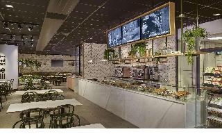 DoubleTree by Hilton Coventry Building Society Are fotoÄŸrafÄ±