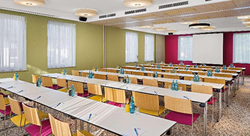Hey Lou Hotel Piding - Toplantı
