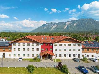 Hey Lou Hotel Piding fotoÄŸrafÄ±