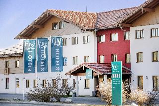 Hey Lou Hotel Piding fotoÄŸrafÄ±