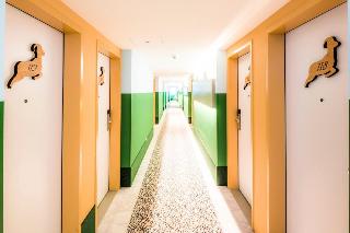 Hey Lou Hotel Piding fotoÄŸrafÄ±