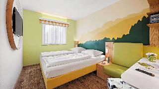 Hey Lou Hotel Piding fotoÄŸrafÄ±