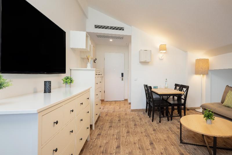 Hey Lou Hotel Piding - Oda