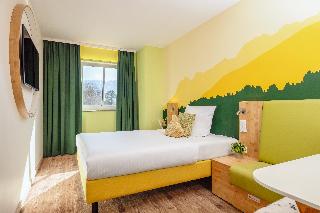Hey Lou Hotel Piding fotoÄŸrafÄ±