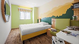 Hey Lou Hotel Piding fotoÄŸrafÄ±