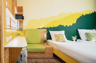 Hey Lou Hotel Piding fotoÄŸrafÄ±