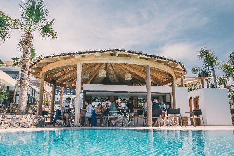Stella Island Luxury resort & Spa - Adults Only - Bar