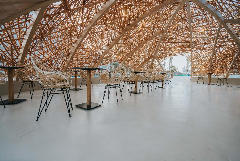 Stella Island Luxury resort & Spa - Adults Only - Bar