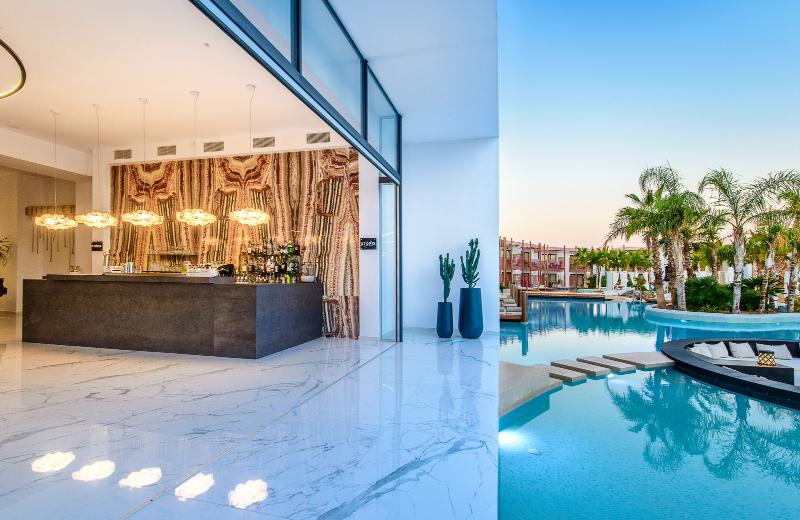 Stella Island Luxury resort & Spa - Adults Only - Bar