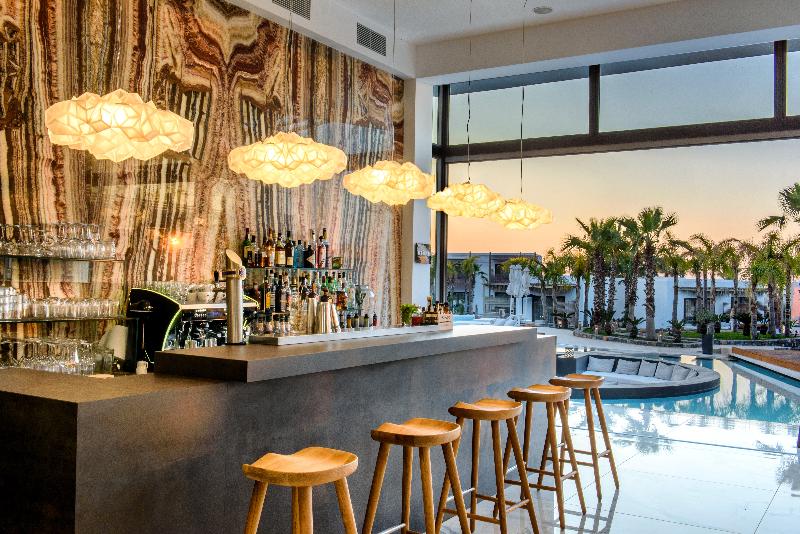Stella Island Luxury resort & Spa - Adults Only - Bar