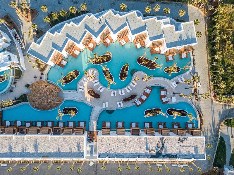Stella Island Luxury resort & Spa - Adults Only - Genel