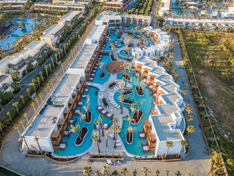 Stella Island Luxury resort & Spa - Adults Only - Genel