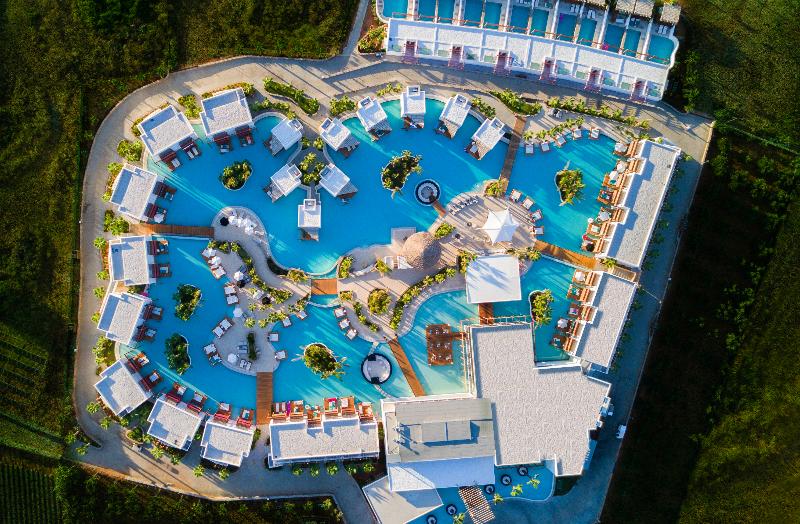 Stella Island Luxury resort & Spa - Adults Only - Genel