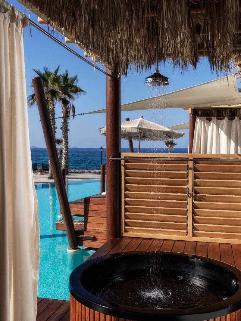 Stella Island Luxury resort & Spa - Adults Only - Oda
