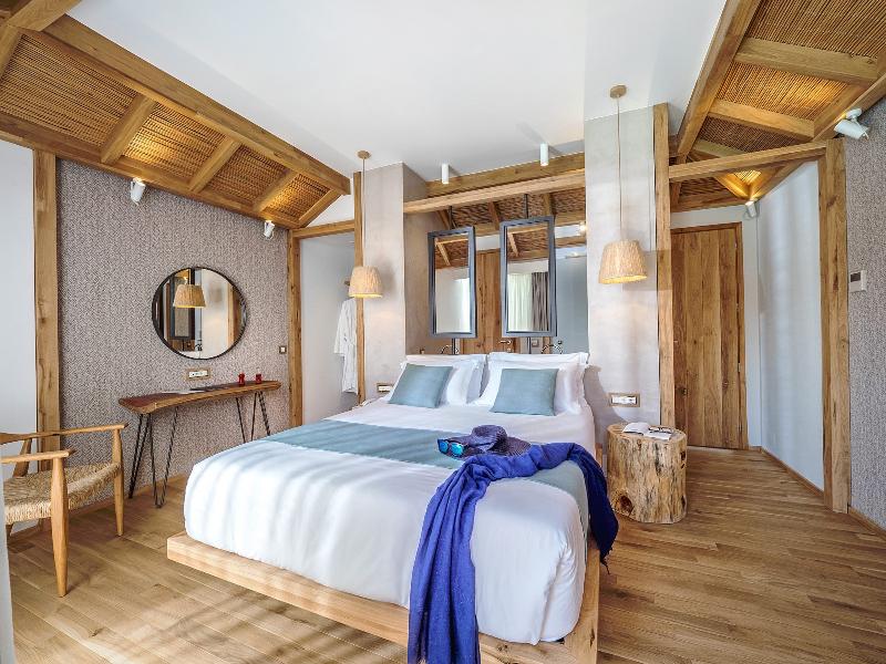 Stella Island Luxury resort & Spa - Adults Only - Oda