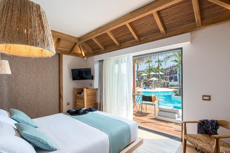 Stella Island Luxury resort & Spa - Adults Only - Oda