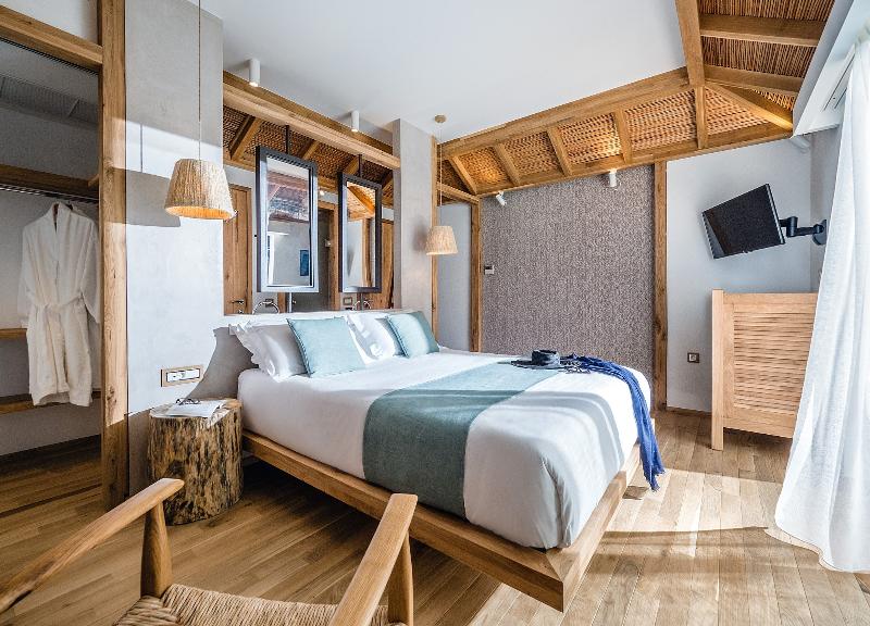 Stella Island Luxury resort & Spa - Adults Only - Oda